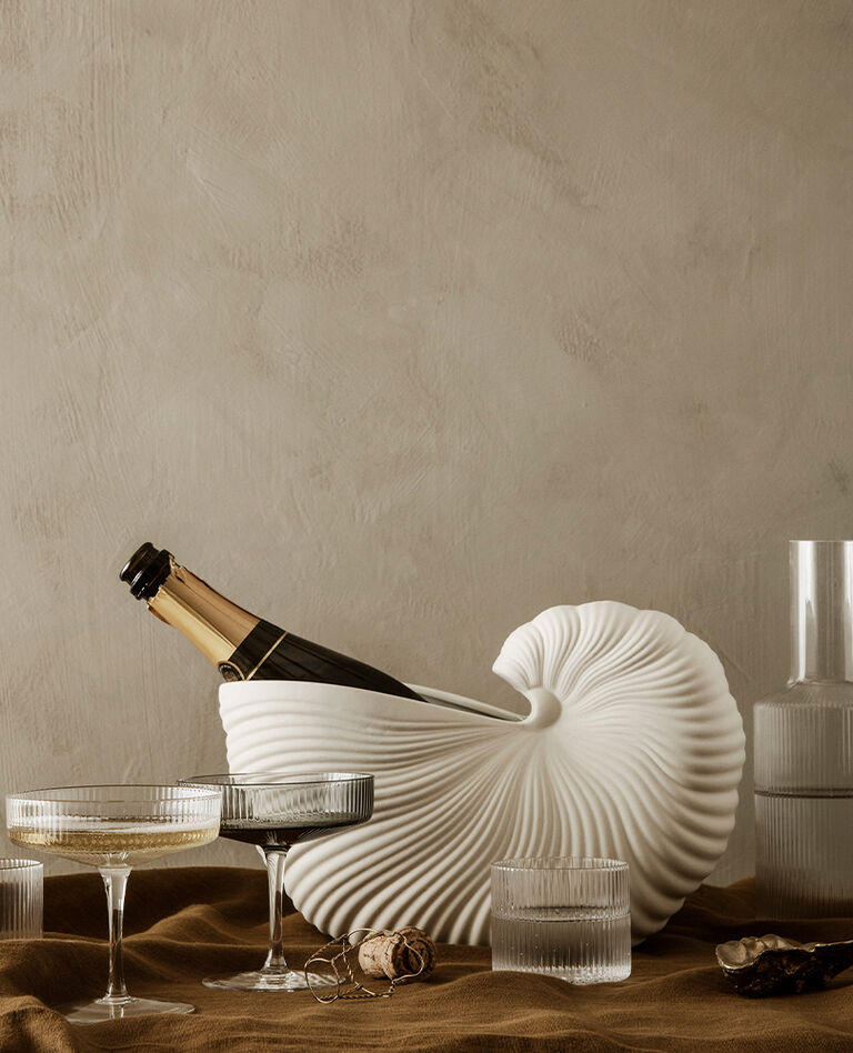 Interior decorations