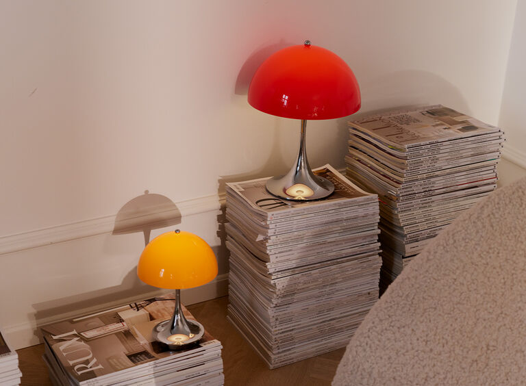 Louis Poulsen | Jetz Kaufen Panthella Originals