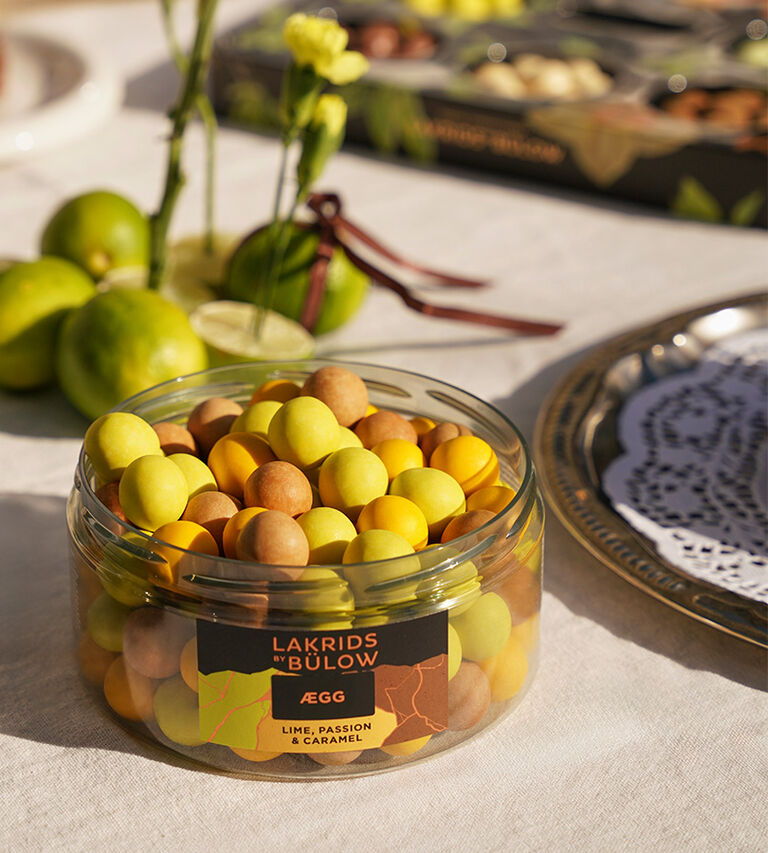 Shop Easter Delicacies