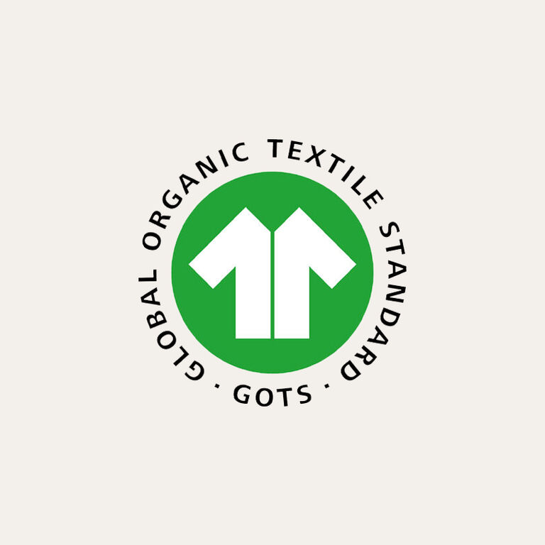 GLOBALER STANDARD FÜR ÖKOLOGISCHE TEXTILIEN