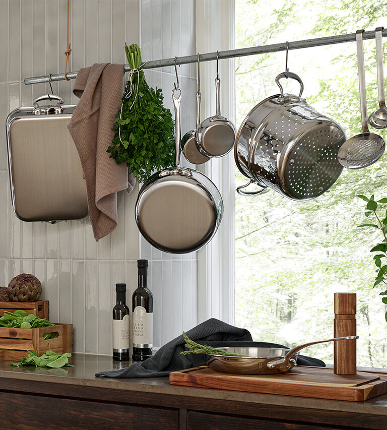 Jetz Kaufen K&uuml;chenzubeh&ouml;r bei Illums Bolighus