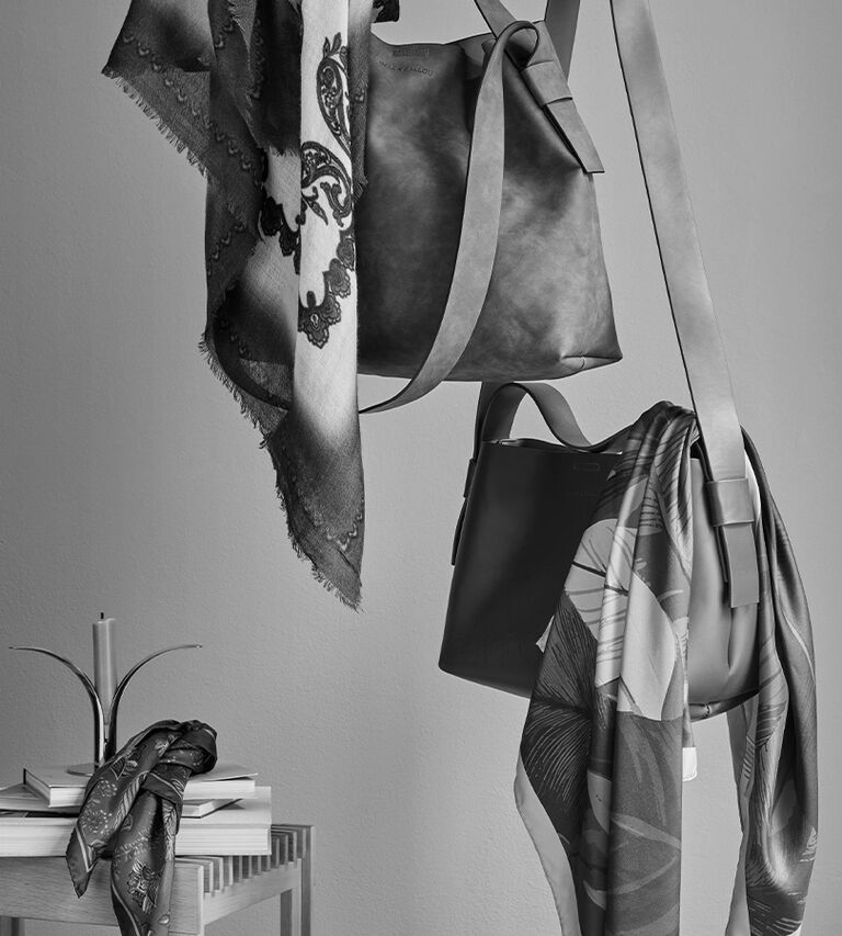 Black Days | 25 % Rabatt auf ausgewählte Taschen