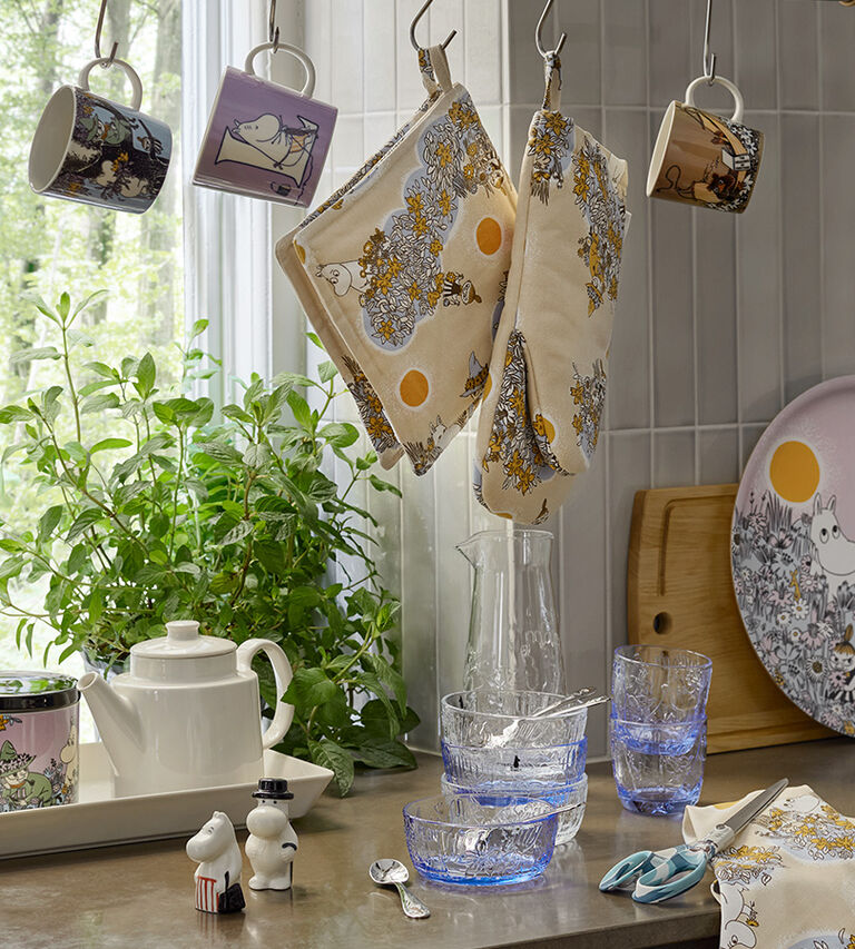 Kaufen Sie Moomin Arabia bei Illums Bolighus