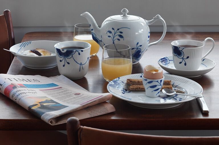 Shop Blue Sale bei Illums Bolighus