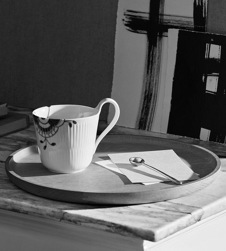 Black Days | Sparen Sie bis zu 25% bei Royal Copenhagen