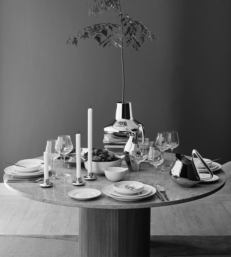 Black Days | Sparen Sie 25% bei Georg Jensen