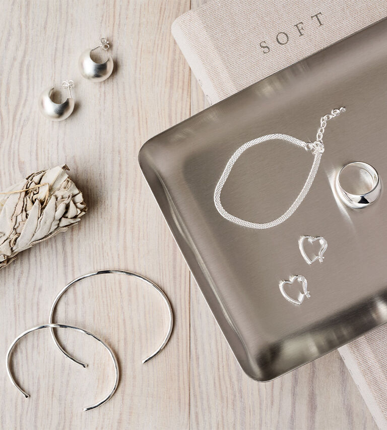 Damen Schmuck | Sparen Sie 20%* online