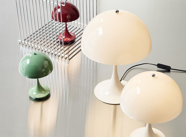 Kaufen Sie Beleuchtung bei Illums Bolighus