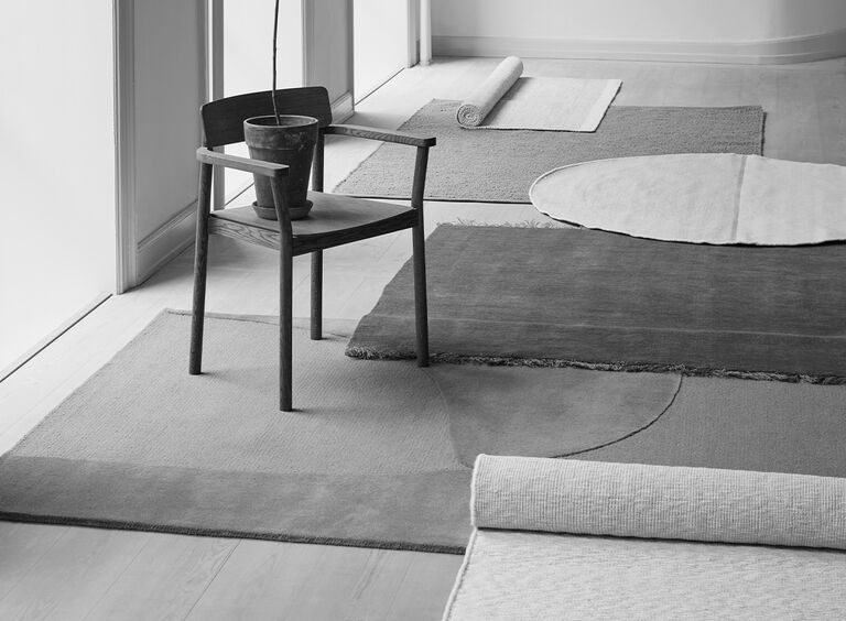 Black Days | Sparen Sie 25 % auf ausgewählte Teppiche