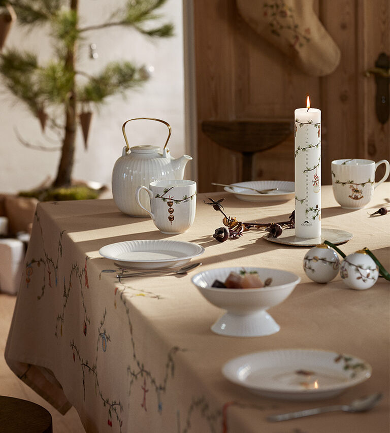 Black Days | Sparen Sie 25 % bei Kähler