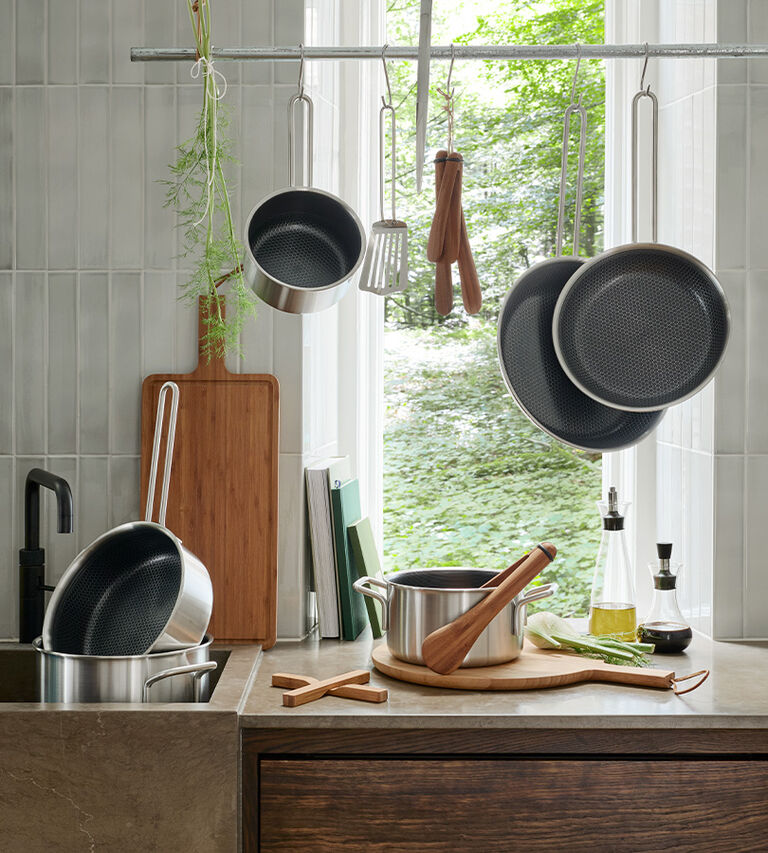 K&uuml;chenzubeh&ouml;r bei Illums Bolighus kaufen