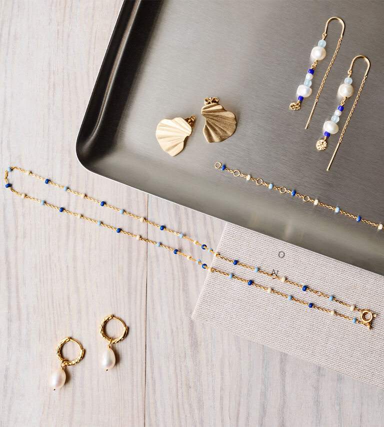 Damen Schmuck | Sparen Sie 20%* online