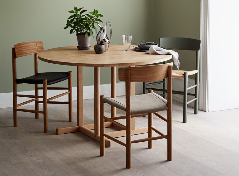 Entdecken Sie M&ouml;bel bei Illums Bolighus