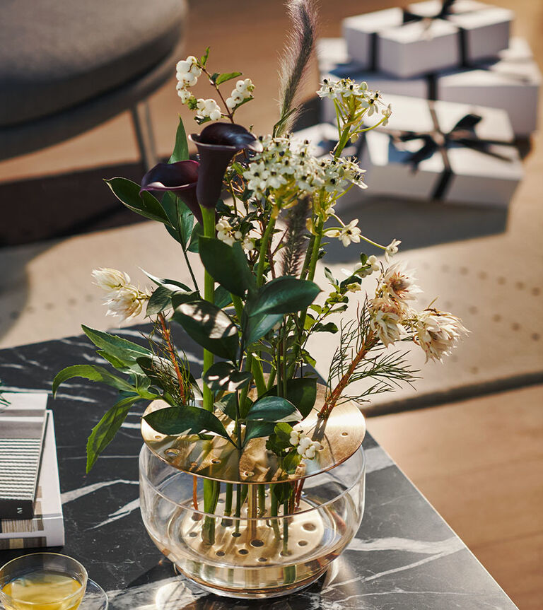 Interior decorations Interior decorations
