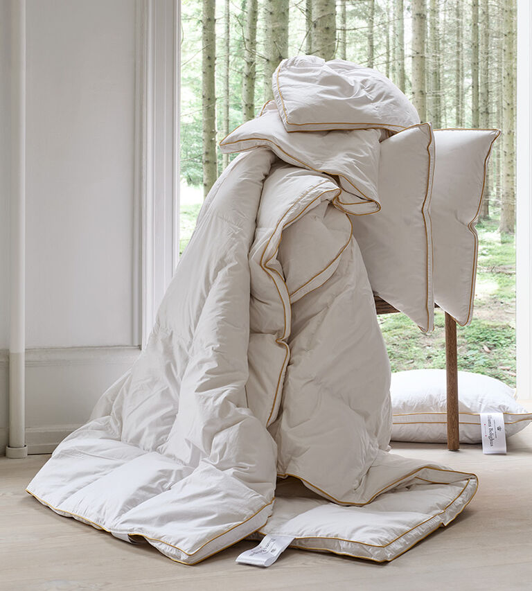 Shop duvets on sale at Illums Bolighus