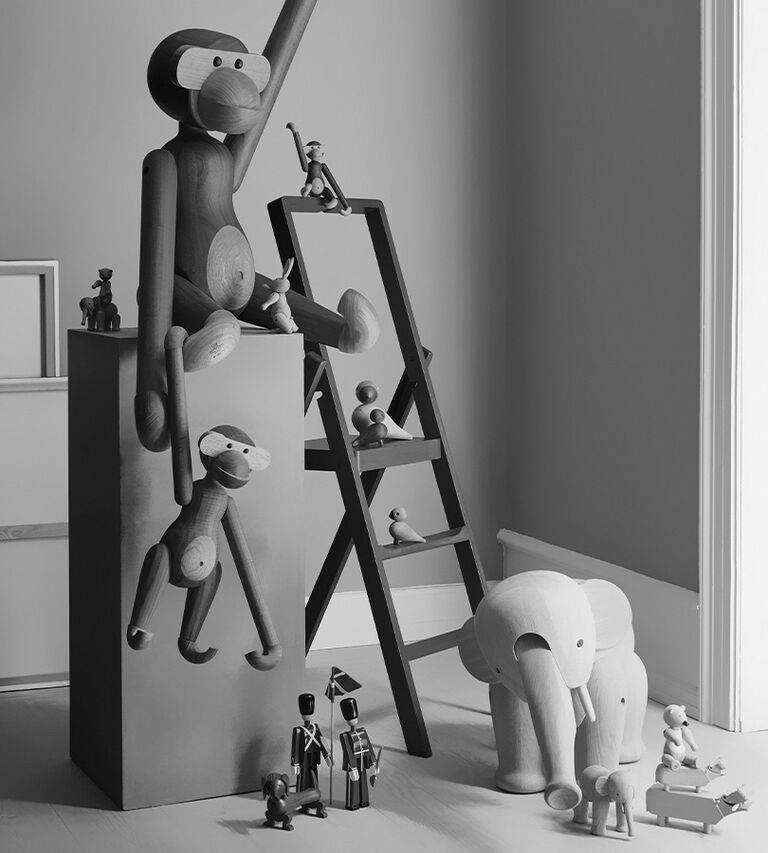 Black Days | Sparen Sie 25 % bei Kay Bojesen Denmark