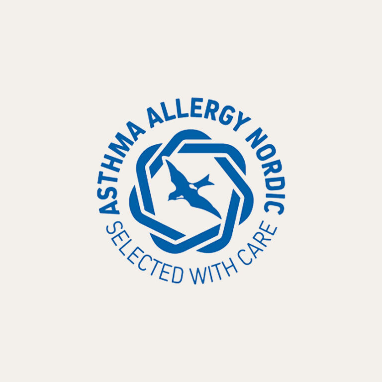 ASTHMA ALLERGIE NORDISCH