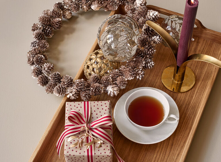 Weihnachtsshopping im Illums Bolighus