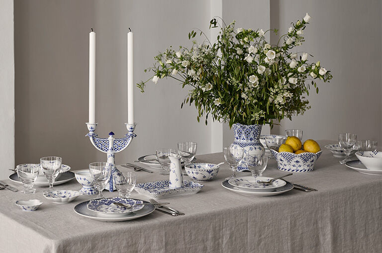 Kaufen Sie Royal Copenhagen bei Illums Bolighus