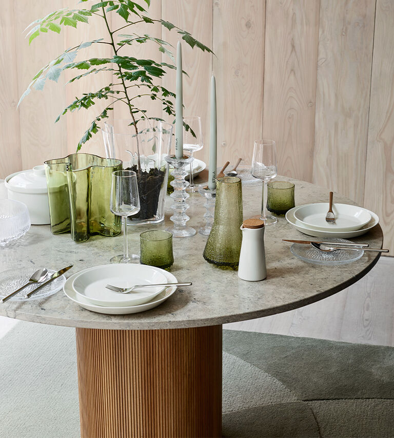 Kaufen Sie Geschirr bei Illums Bolighus