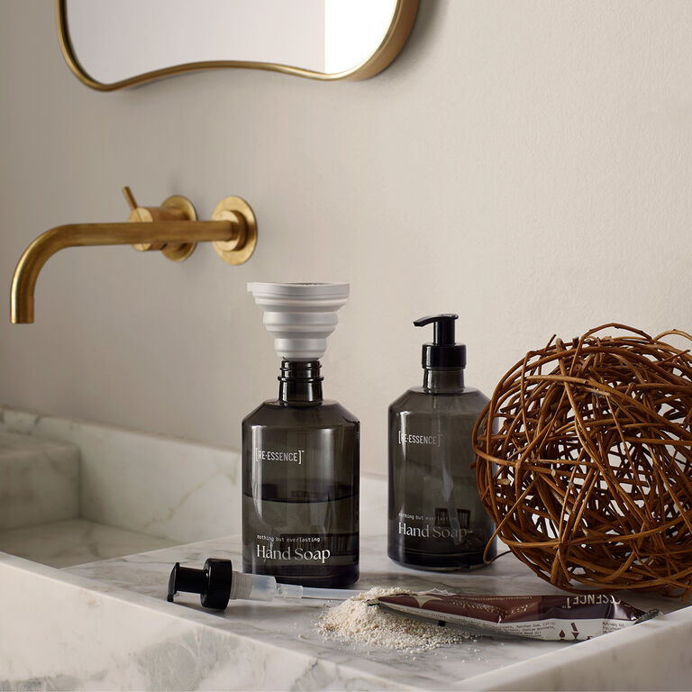 Alltägliches Leben mit Sorgfalt