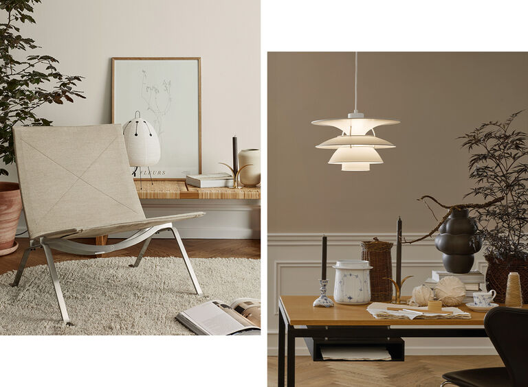 Join Illums Bolighus' No1 Loyalty Club