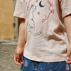 Magot-Rock, marmelade sun, Konges Sl&oslash;jd