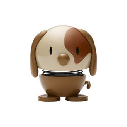 Dog, brown, Hoptimist