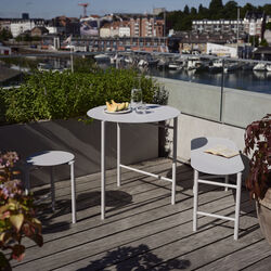 Disc Bank, hellgrau, Zone Denmark