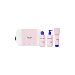 DARLING Balancing Bodycare Set, DARLING