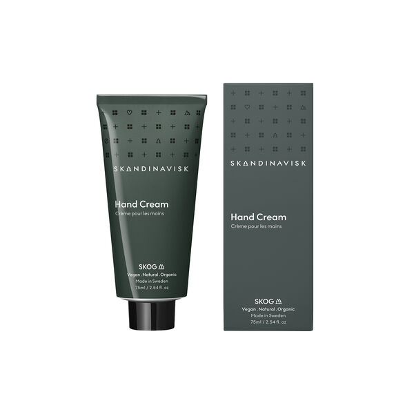 SKOG Hand Cream, Skandinavisk