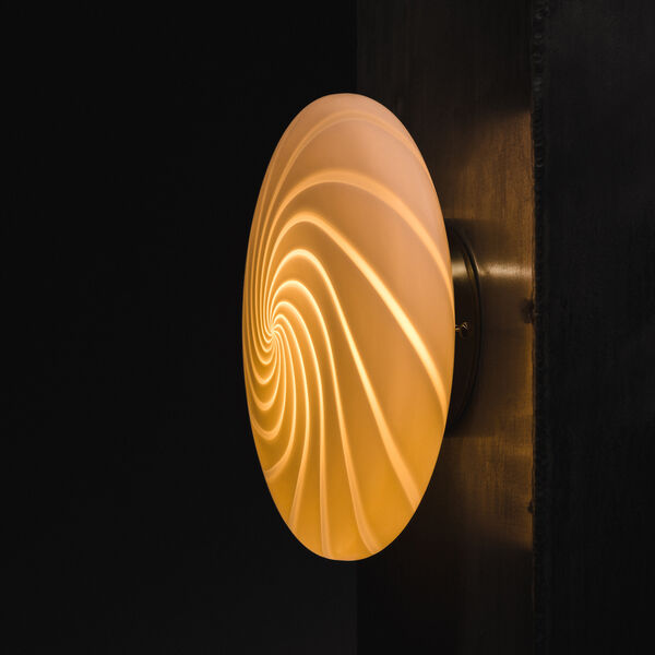 P30 Vetri Murano Deckenlampe, Copenhagen Venice