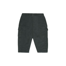 HCTue Corduroy, balsam green, Hust & Claire