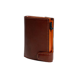 Furbo Cardholder, orange, Tony Perotti