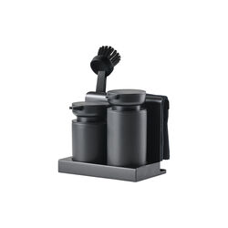 DIISH Sp&uuml;lset, schwarz, Zone Denmark