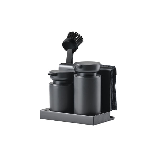 DIISH Sp&uuml;lset, schwarz, Zone Denmark