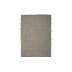 Abyss Bliss gulvt&aelig;ppe, sand, Linie Design