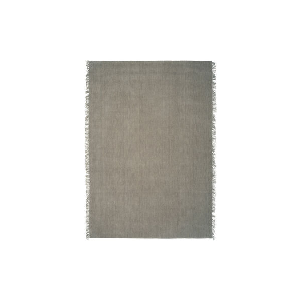 Abyss Bliss gulvt&aelig;ppe, sand, Linie Design