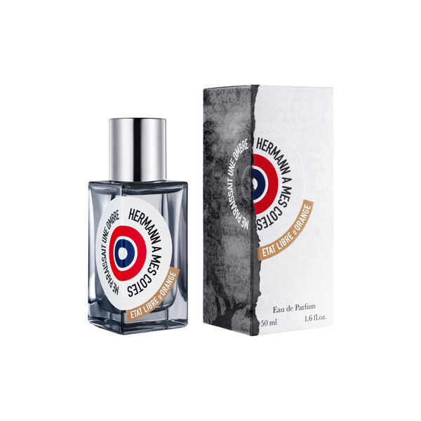 Hermann Eau de Parfum Hermann Eau de Parfum, Etat Libre d’Orange