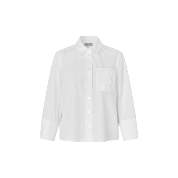 MaIvra Shirt, white, Masai
