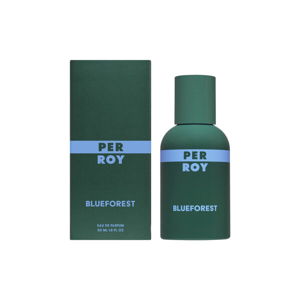 Blueforest Eau de Parfum Blueforest Eau de Parfum, PERROY
