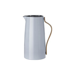 Emma Kaffee-Thermoskanne, blue, Stelton