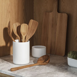 Nordic kitchen Spatula, Eva Solo