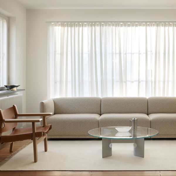 JG Couchtisch, Fredericia Furniture