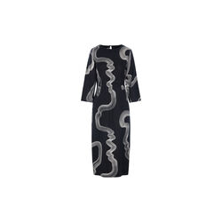 Hikazu langes Kleid, waves, BITTE KAI RAND