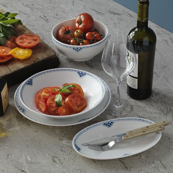 Prinzessinnen-Schale 110 cl, Royal Copenhagen