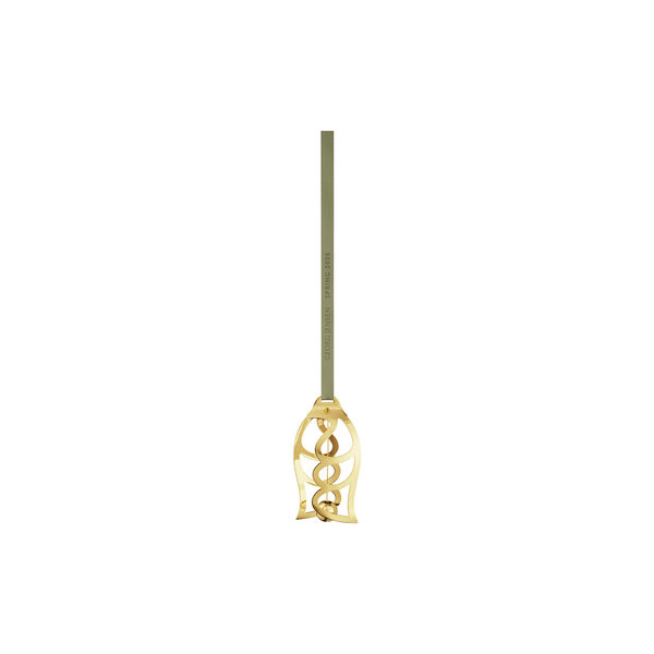 Osterornament 2026, Tulipan, Georg Jensen