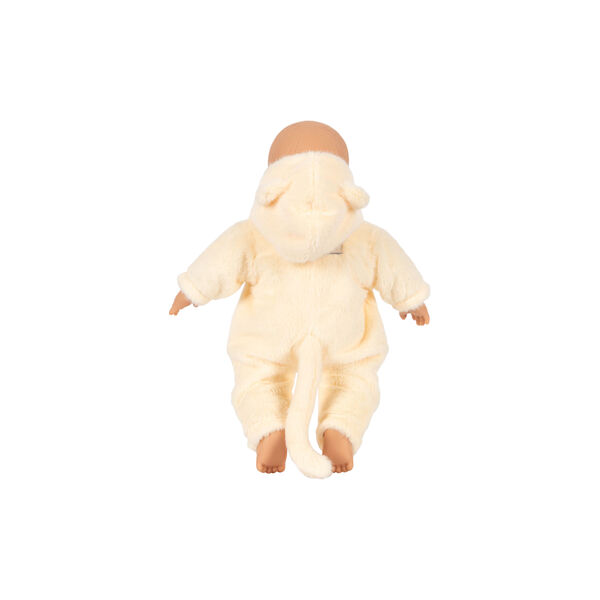 Kitty Doll, beige, Konges Sl&oslash;jd