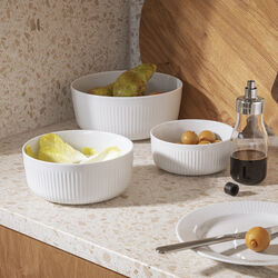 Legio Nova Bowl 2.1 L, Eva Trio