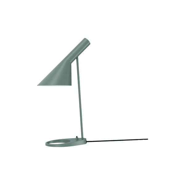 AJ Table Lamp, warm grey, Louis Poulsen